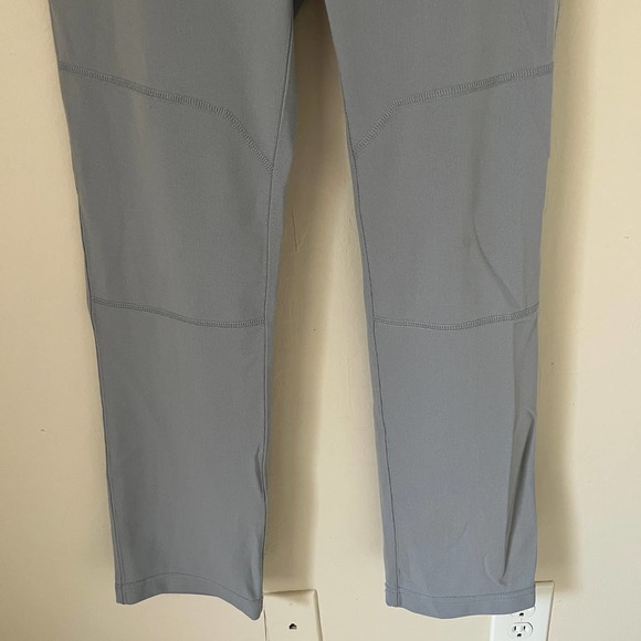 NWOT EvoShield General Relaxed Fit Uniform Pants Gray Adult Size M - Picture 7 of 12